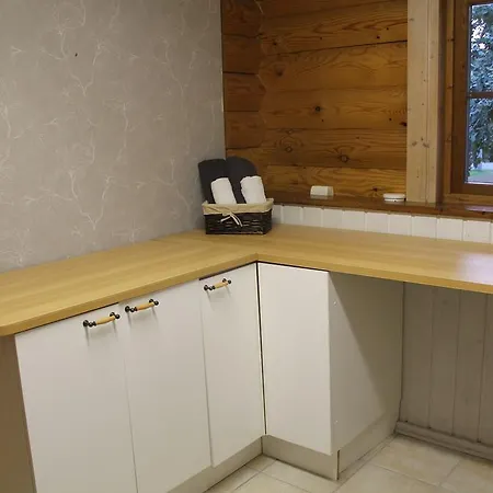 Ferienhaus Hulda *