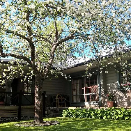 Ferienhaus Hulda Heinola