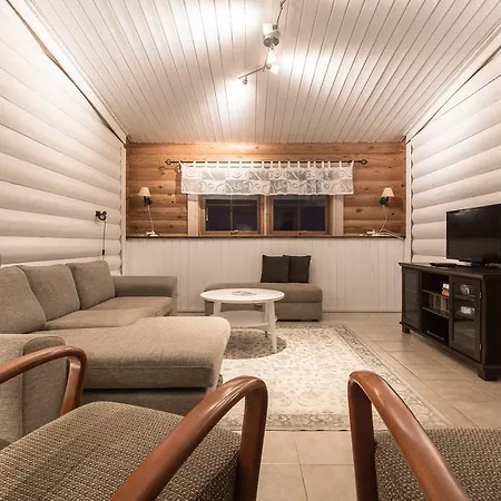 Hulda Semesterbostad