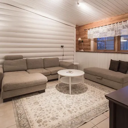 Ferienhaus Hulda *