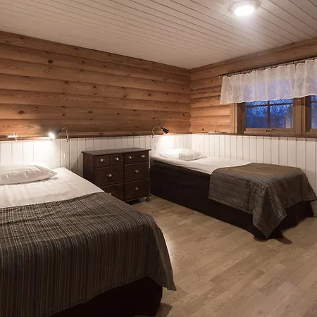 Ferienhaus Hulda Heinola