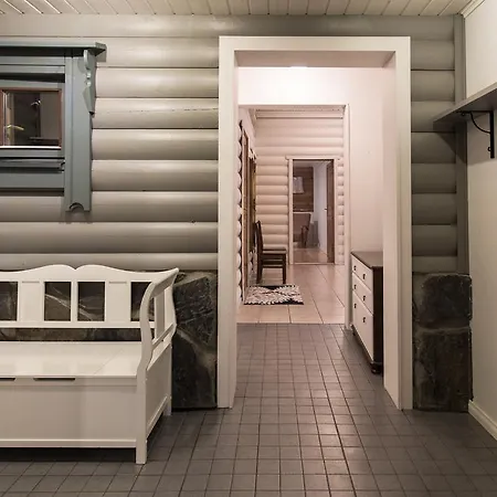 Hulda Semesterbostad Heinola