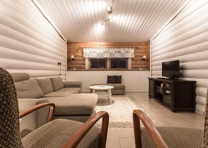 Hulda Semesterbostad